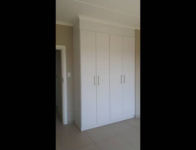 2 BEDROOM APARTMENT RENTED IN CARLSWALD